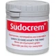 SUDOCREM Soothing Diaper Change Cream With Antiirritant Factors 400g