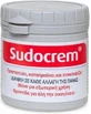 SUDOCREM Crème apaisante pour le change aux facteurs anti-irritants 400g