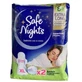 BABYLINO Safe Nights Almohadillas Xl Extra Largas 8 Piezas