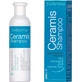 EVDERMIA Ceramis Shampooing Shampooing tonique pour cheveux secs, abîmés et normaux 250ml