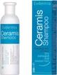 EVDERMIA Ceramis Shampoo Tonic Shampoo For Dry, Damaged &amp; Normal Hair 250ml