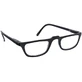 EYELEAD E230 Presbyopia Glasses Black Granular 1.00