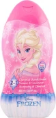 LORENAY Disney Kinderspülung & Shampoo "Gefroren" in Gelform 400ml