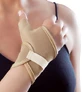 ANATOMIC HELP 3071 Support de poignet en néoprène - Noir