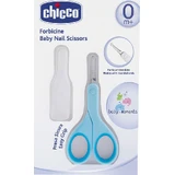 Chicco Sicherheitsschere mit Chili-Etui 05912-20