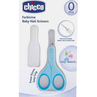 Chicco Veiligheidsschaar met Chili etui 05912-20
