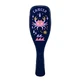 AMBITAS Tangle Teezer De ultieme ontklitter Haarborstel Straight-Curly Dierenriem Kreeft