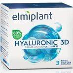 Crème de jour anti-rides SPF 15 Hyaluronic 3D, 50 ml, Elmiplant