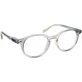 EYELEAD Presbyopie-Brille E233 Transparent Granular +1.50