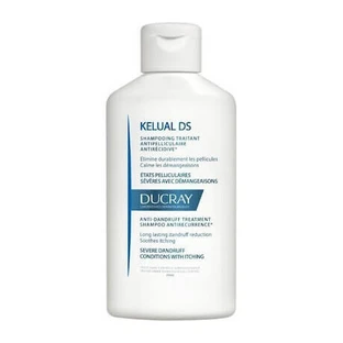 DUCRAY Kelual Ds Shampooing contre les pellicules 100ml