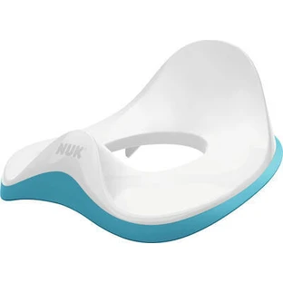 NUK Wc Trainer Educatieve Bekkenbodem Blauw 10.256.368