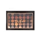 TECHNIC Eyeshadow Pressed Pigment Palette With Eyeshadows Dubai