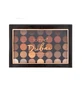 TECHNIC Eyeshadow Pressed Pigment Palette With Eyeshadows Dubai