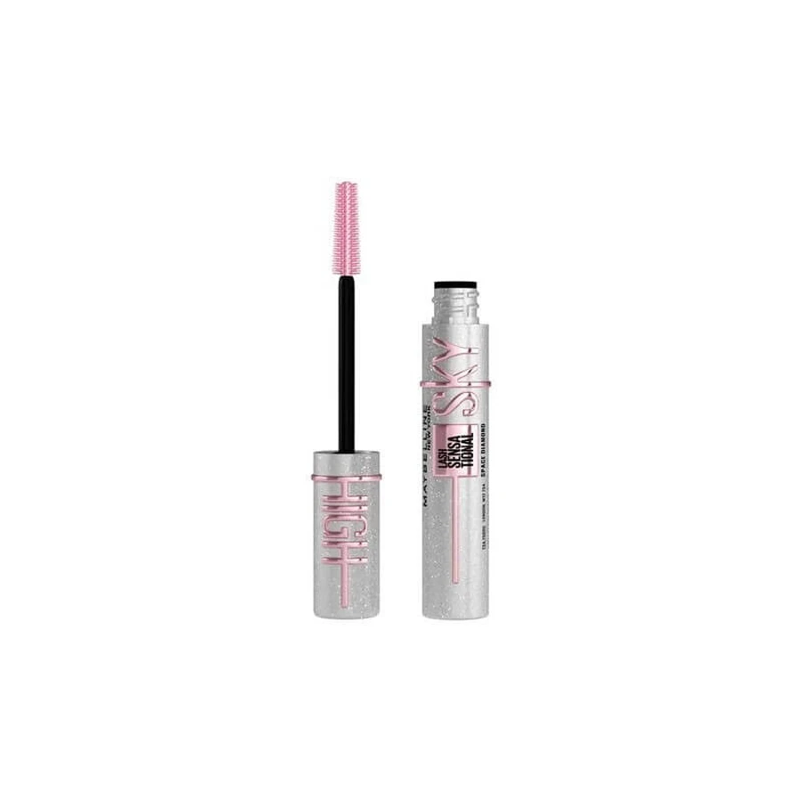 MAYBELLINE Lash Sensational Sky High Mascara Volume & Length Space Diamond Mascara 7.2ml