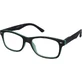 EYELEAD E192 Gafas Presbicia Negro-Verde Granulado 1.00