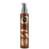 NATURA SIBERICA Huile de brillance pour le corps Huile de brillance pour le corps au parfum de chocolat et de mangue 100 ml