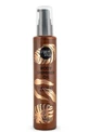 NATURA SIBERICA Body Shimmer Oil Body Shimmer Oil with Chocolate &amp; Mango Fragrance 100 ml