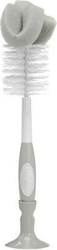 DR BROWN'S Bottle Cleaning Brush Grey AC 243
