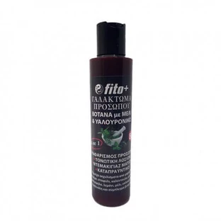 FITO+ Honey & Hyaluronic Facial Milk 170ml