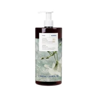 KORRES Gel de Ducha Refrescante con Fragancia Fresca de Jazmín 1000ml
