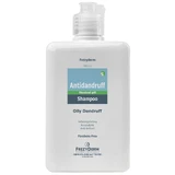 FREZYDERM Shampooing antipelliculaire Shampooing contre les pellicules grasses 200ml