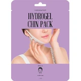 KOCOSTAR Hydrogel Chin Mask Chin Firming Mask 1 piece