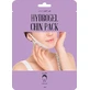 KOCOSTAR Hydrogel Kinnmaske Kinnstraffende Maske 1 Stück
