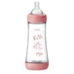 CHICCO Perfect 5 Plastic Bottle for 4+ Months 300ml