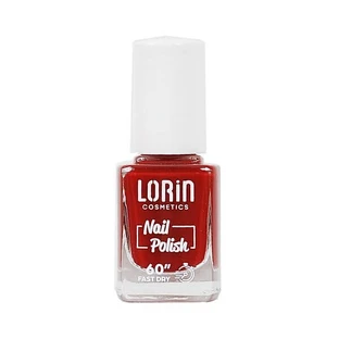 LORIN Nagellack Fast Dry 60" N.188 13ml