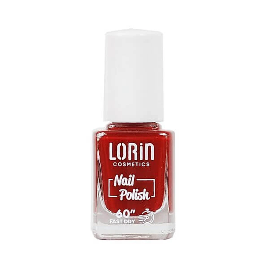 LORIN Nagellack Fast Dry 60" N.188 13ml