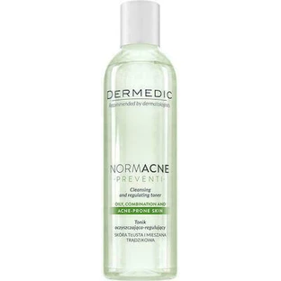 DERMEDIC Normacne Prevent 200ml