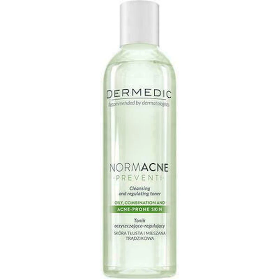 DERMEDIC Normacne Prevent 200ml