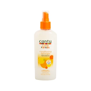 Hair bleaching conditioner Care for Kids, 177 ml, Cantu Kids
