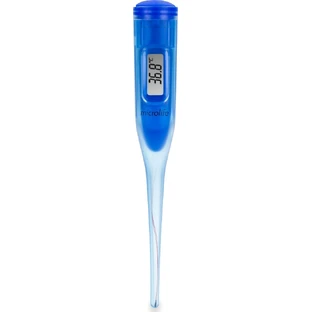 MICROLIFE MT 60 Termómetro digital en varios colores, adecuado para niños 1 pieza - Azul