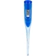 MICROLIFE MT 60 Termómetro digital en varios colores, adecuado para niños 1 pieza - Azul
