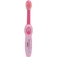 FREZYDERM Sensiteeth Toothbrush Soft Pink Soft Toothbrush For Babies 6-36 Months Pink Color