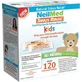 NEILMED Sinus Rinse Kids Replacement Nasal Decongestant Pouches For Children 120 Pieces
