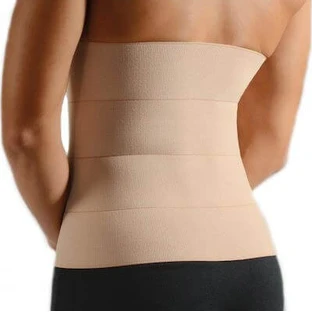 ANATOMIC LINE 5165 Postoperativer Gürtel 32cm