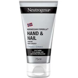 NEUTROGENA Hand- & Nagelcrème met Glycerine & Vitamine E Handcrème met Glycerine & Vitamine E, 75ml