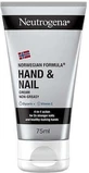 NEUTROGENA Crema de Manos y Uñas con Glicerina y Vitamina E Crema de Manos con Glicerina y Vitamina E, 75ml