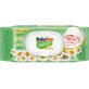 BABYLINO Lingettes bébé Sensitive 0% Parfum 54 pièces