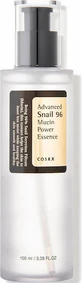 COSRX Advanced Snail 96 Moisturizing &amp; Anti-Aging Facial Essence with Snail Secretion for Shine &amp; Panacea 100ml