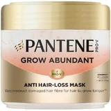 Pantene Grow Abundant Anti-Thinning Mask, 300ml