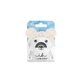 AMBITAS Invisibobble Holidaymania Polar Cozyness 4 Piezas