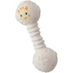 SOPHIE LA GIRAFE Sophie Giraf Rammelaar & Kauwtablet van 100% natuurrubber