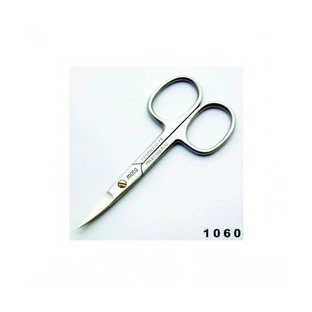 Tijeras MOTA Inox para uñas 1060