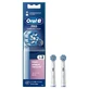 ORAL-B Pro Sensitive Electric Toothbrush Spare Parts 2 Pieces