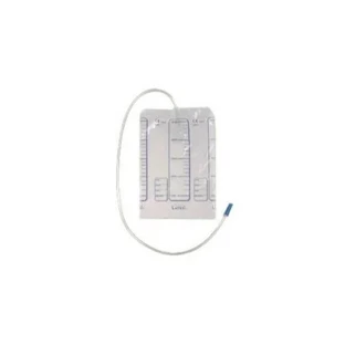 WATERSTILLEER Met Ventiel & Kanon "PP" 2000ml 10 Stuks