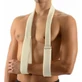 ANATOMIC LINE 5323 Hand Aufhängung Strap Double