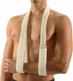 ANATOMIC LINE 5323 Courroie de suspension pour la main double